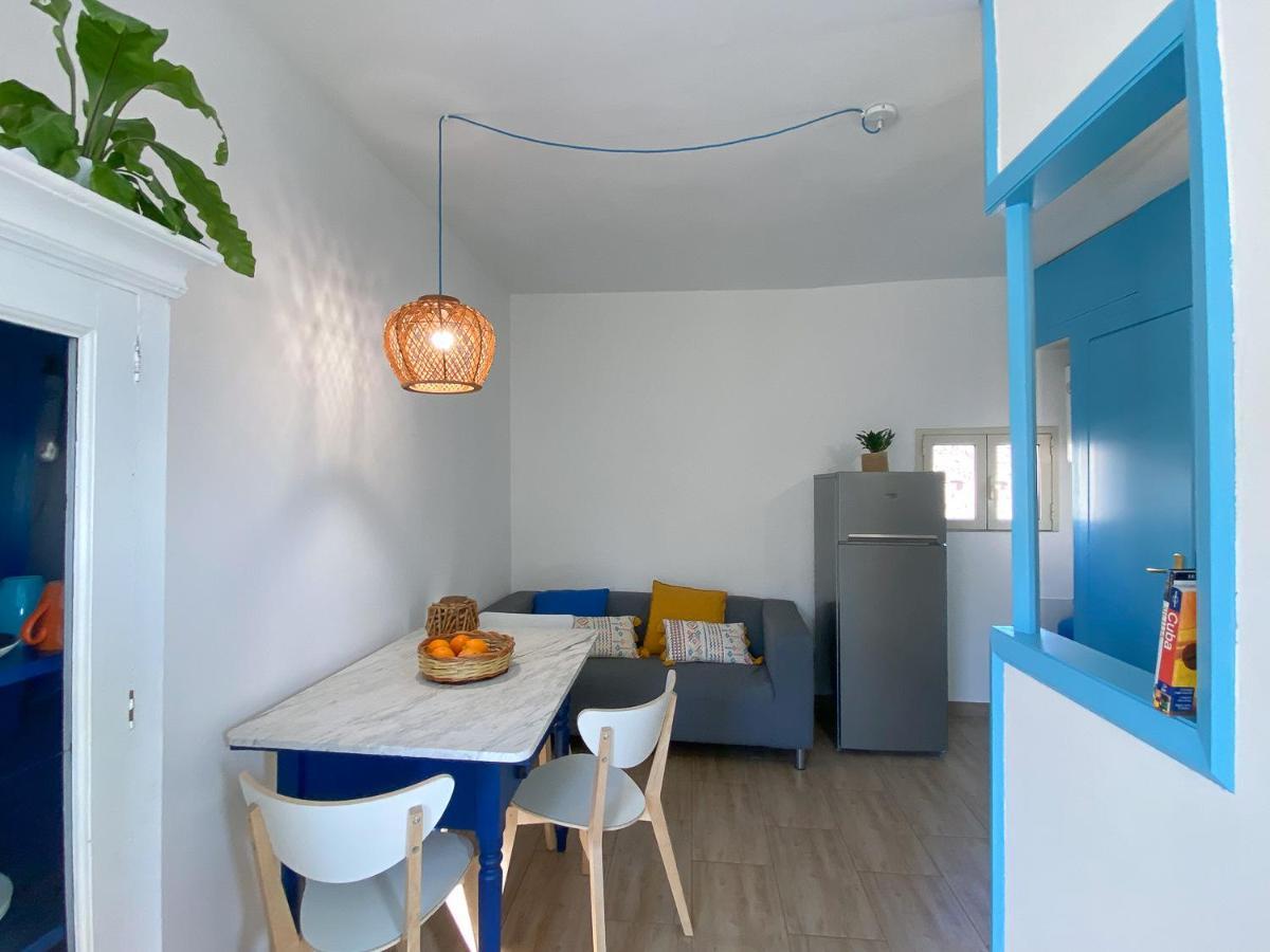 Catania Bedda Home Exterior foto